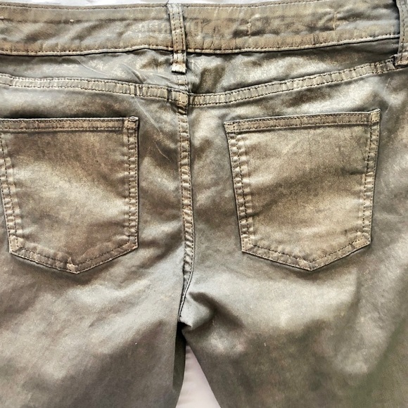 DECREE Women’s Skinny Stretch JEANS SIZE 9 - Picture 7 of 7